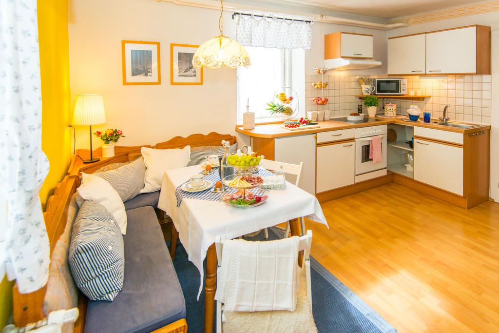 Haus Emma Apartment Bad Gastein Bilik gambar